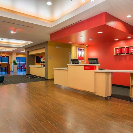 Towneplace Suites By Marriott Newnan Dış mekan fotoğraf