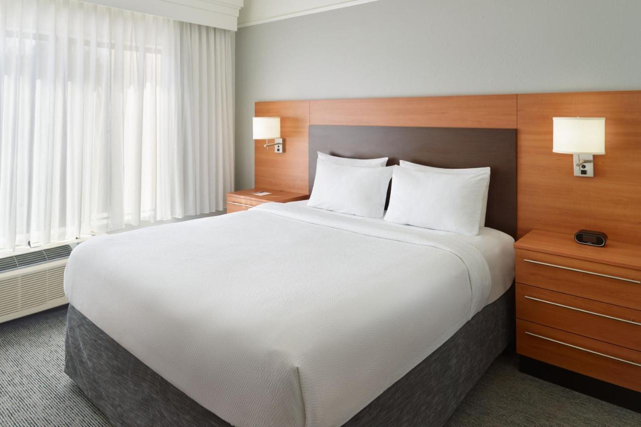 Towneplace Suites By Marriott Newnan Dış mekan fotoğraf