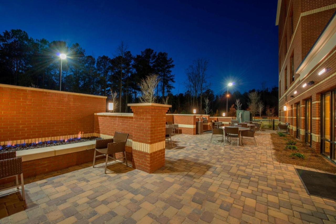 Towneplace Suites By Marriott Newnan Dış mekan fotoğraf