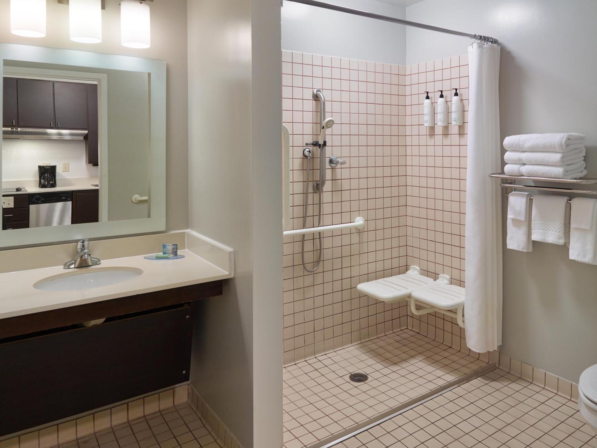 Towneplace Suites By Marriott Newnan Dış mekan fotoğraf