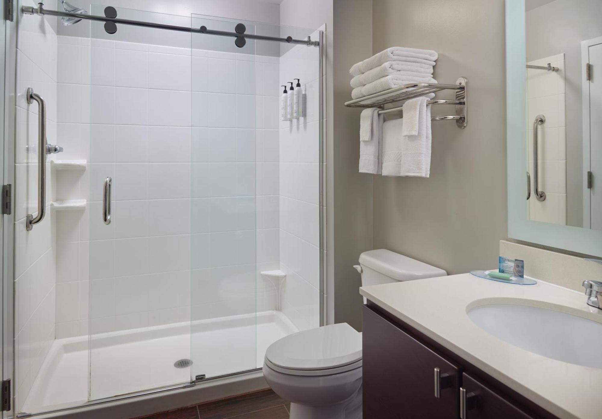 Towneplace Suites By Marriott Newnan Dış mekan fotoğraf