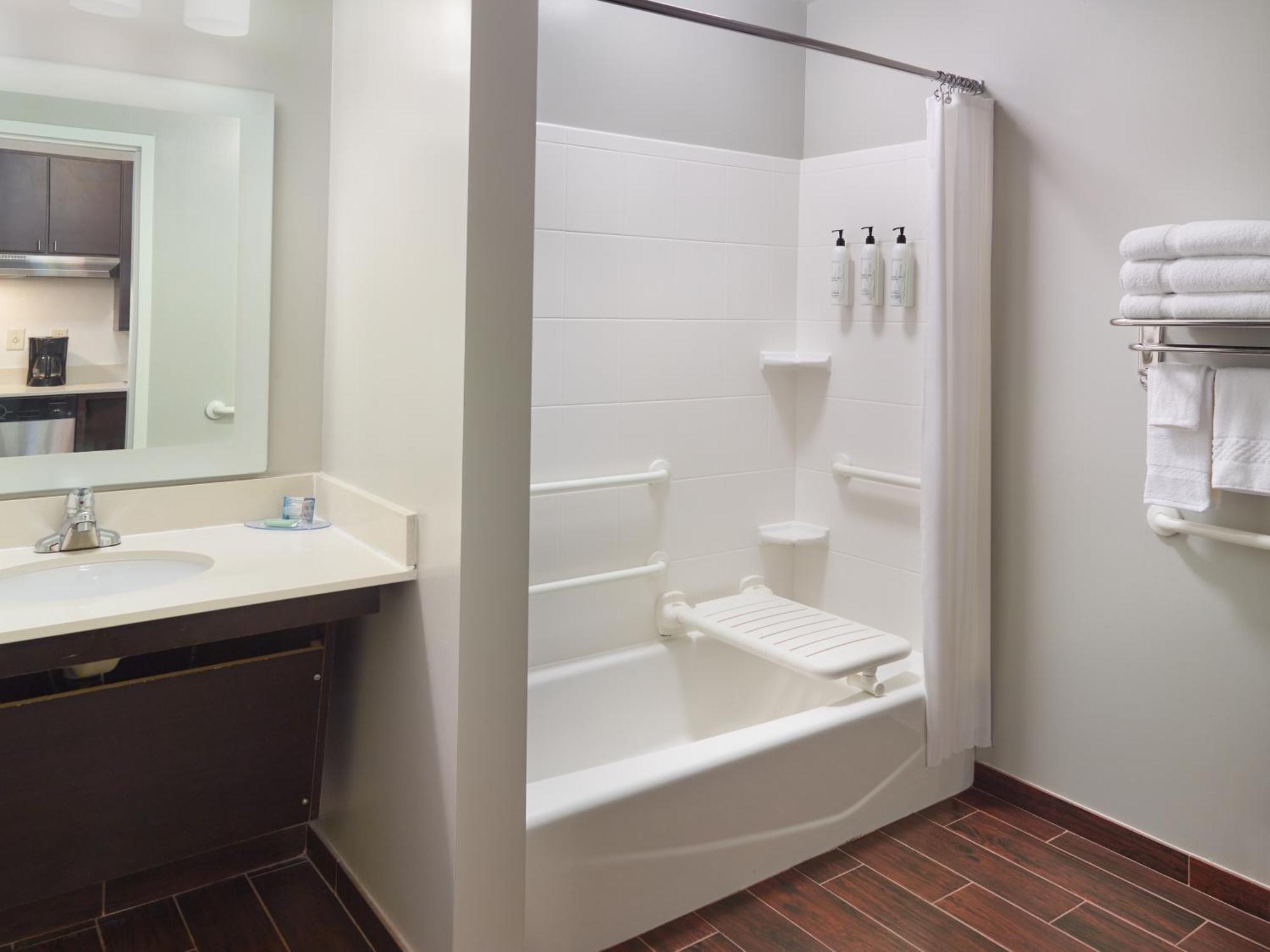 Towneplace Suites By Marriott Newnan Dış mekan fotoğraf