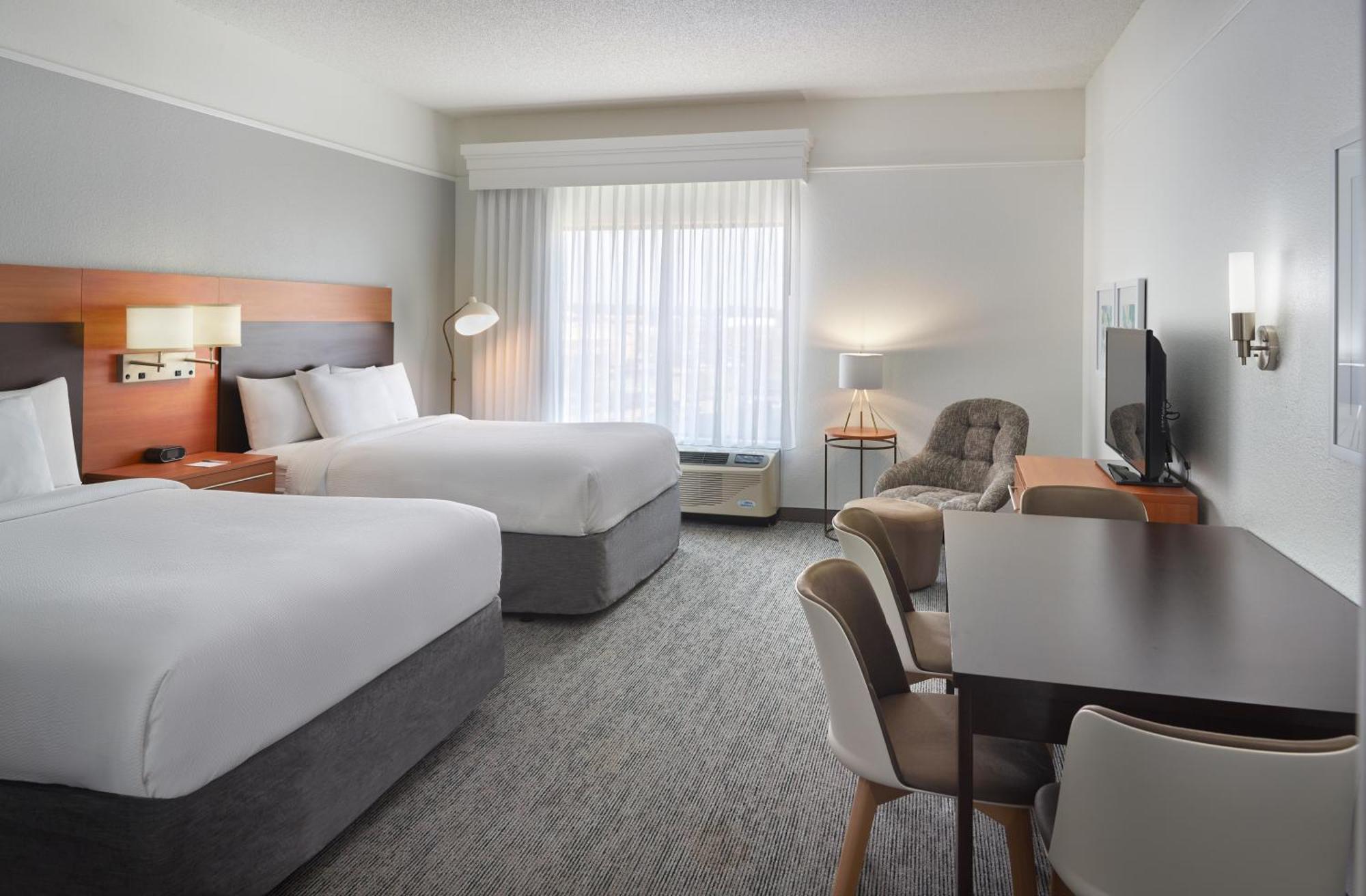 Towneplace Suites By Marriott Newnan Dış mekan fotoğraf