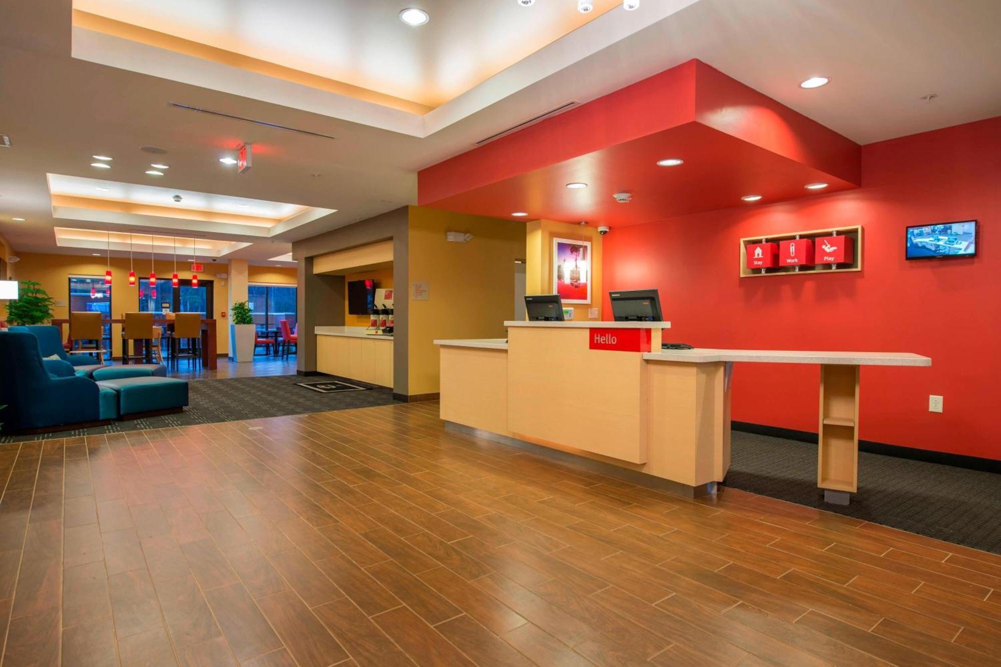 Towneplace Suites By Marriott Newnan Dış mekan fotoğraf