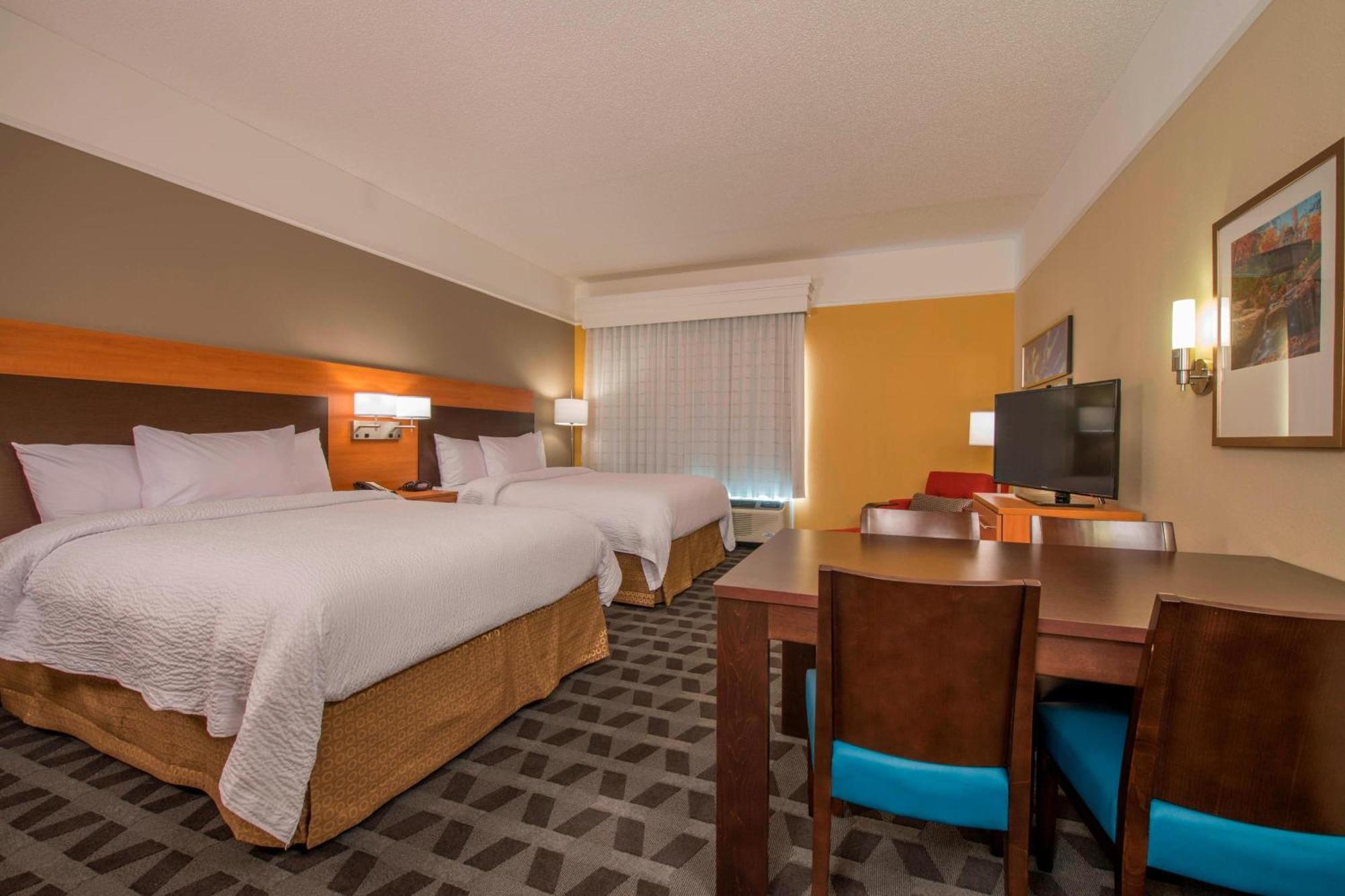 Towneplace Suites By Marriott Newnan Dış mekan fotoğraf