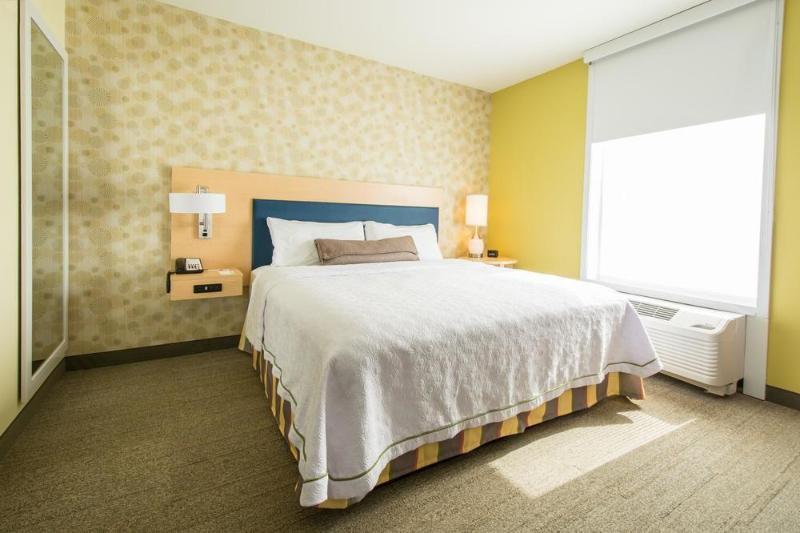 Towneplace Suites By Marriott Newnan Dış mekan fotoğraf