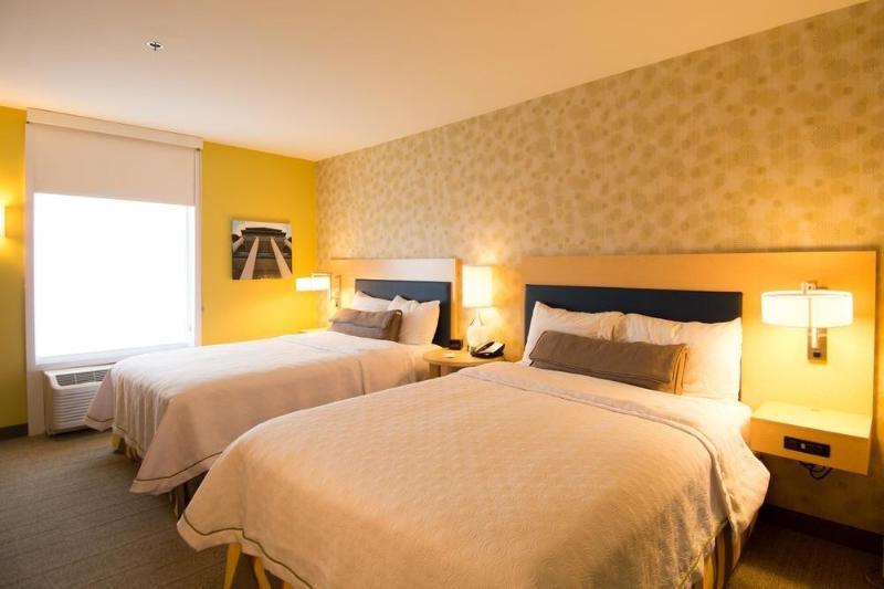Towneplace Suites By Marriott Newnan Dış mekan fotoğraf