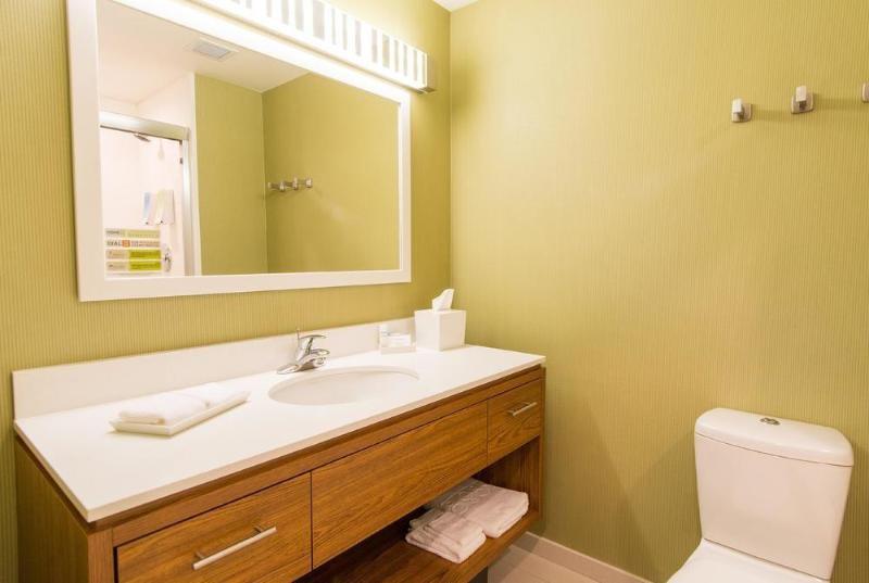Towneplace Suites By Marriott Newnan Dış mekan fotoğraf