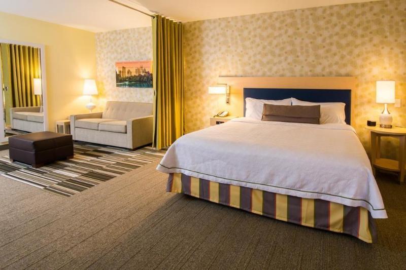 Towneplace Suites By Marriott Newnan Dış mekan fotoğraf