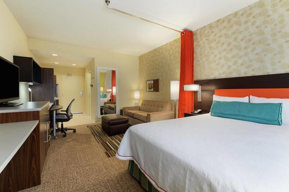 Towneplace Suites By Marriott Newnan Dış mekan fotoğraf