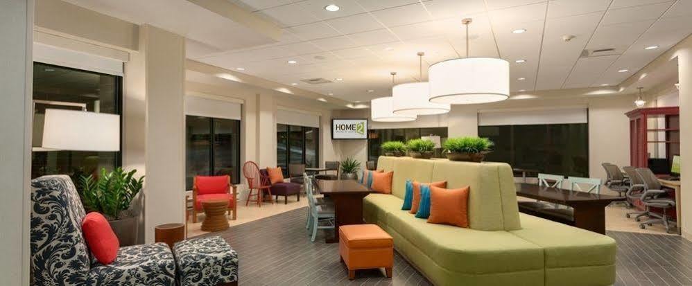 Towneplace Suites By Marriott Newnan Dış mekan fotoğraf