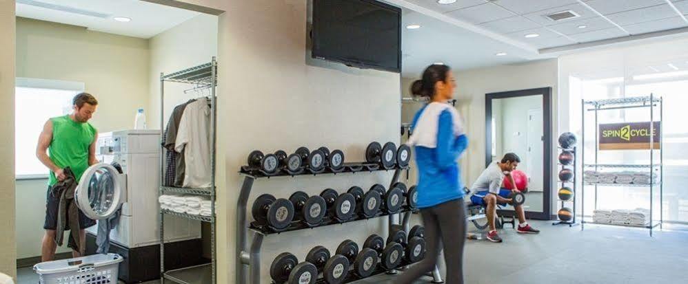 Towneplace Suites By Marriott Newnan Dış mekan fotoğraf