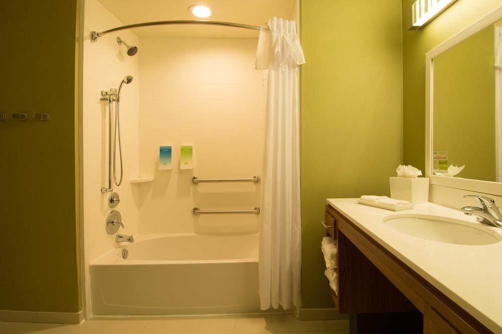 Towneplace Suites By Marriott Newnan Dış mekan fotoğraf