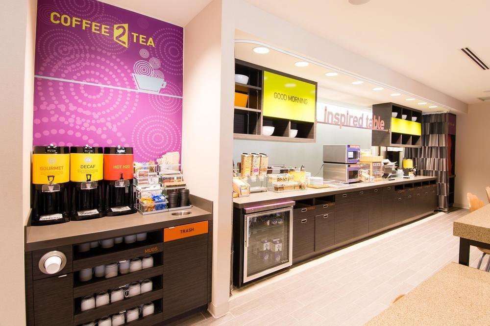 Towneplace Suites By Marriott Newnan Dış mekan fotoğraf